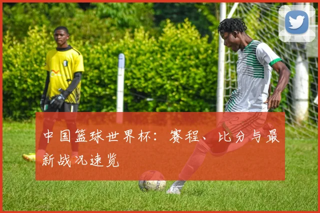 中国篮球世界杯：赛程、比分与最新战况速览
