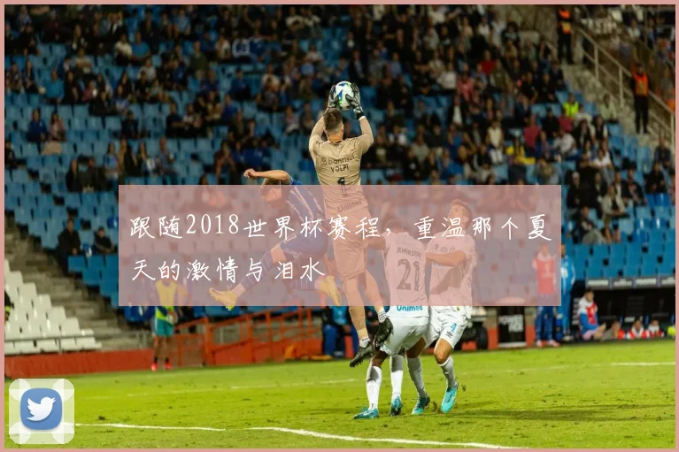 跟随2018世界杯赛程，重温那个夏天的激情与泪水